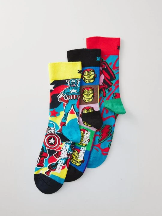 Zdjęcie produktu Skarpety Happy Socks
