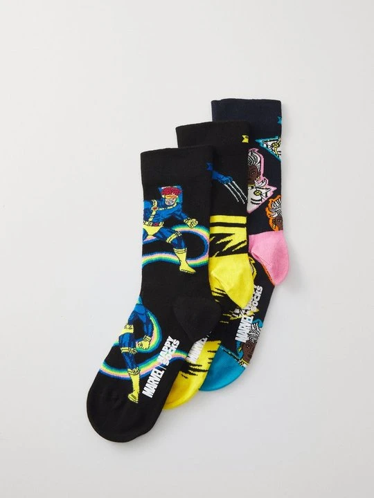 Zdjęcie produktu Skarpety Happy Socks żółty