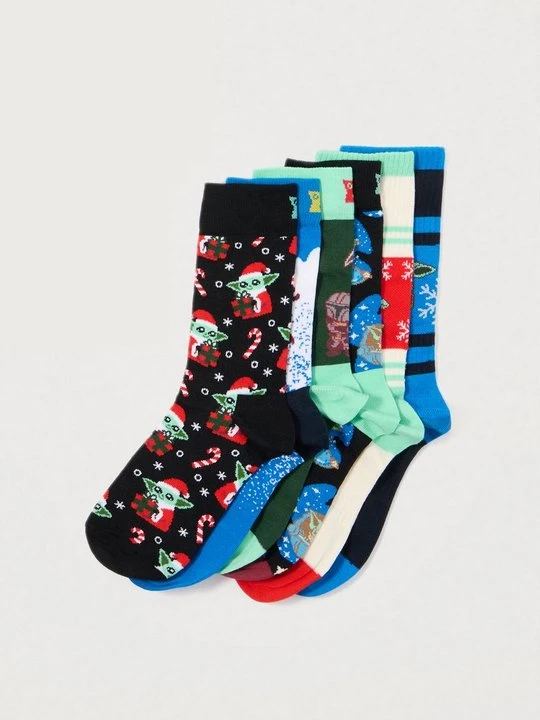 Zdjęcie produktu Skarpety Happy Socks