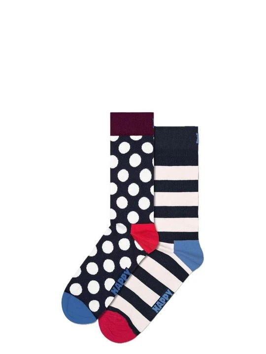 Zdjęcie produktu Skarpety Happy Socks niebieski