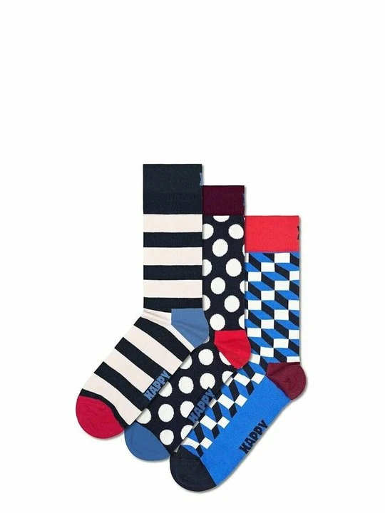 Zdjęcie produktu Skarpety Happy Socks niebieski