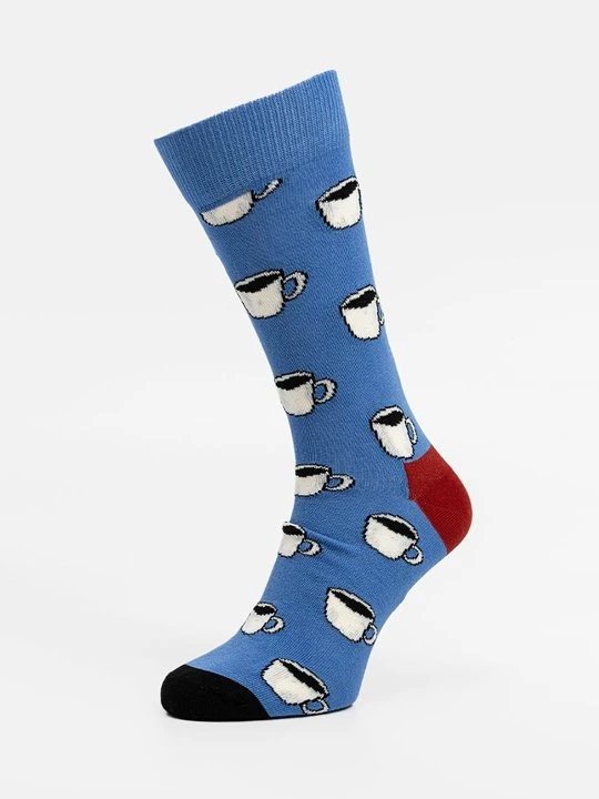 Zdjęcie produktu Skarpety Happy Socks niebieski