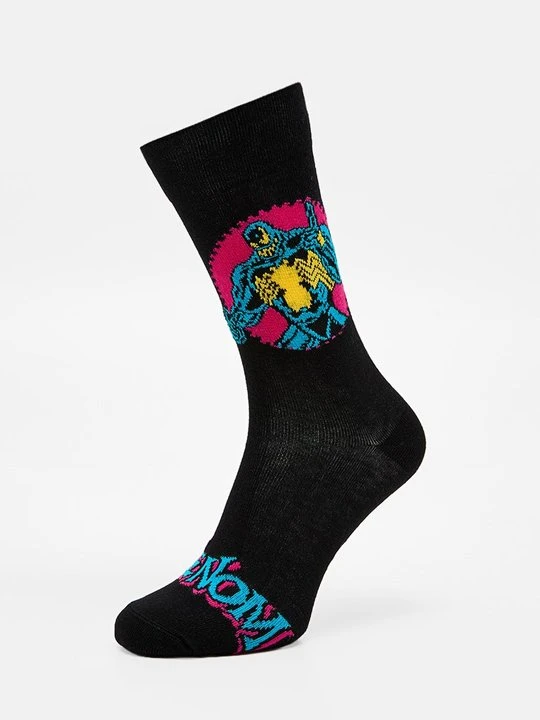Zdjęcie produktu Skarpety Happy Socks czarny