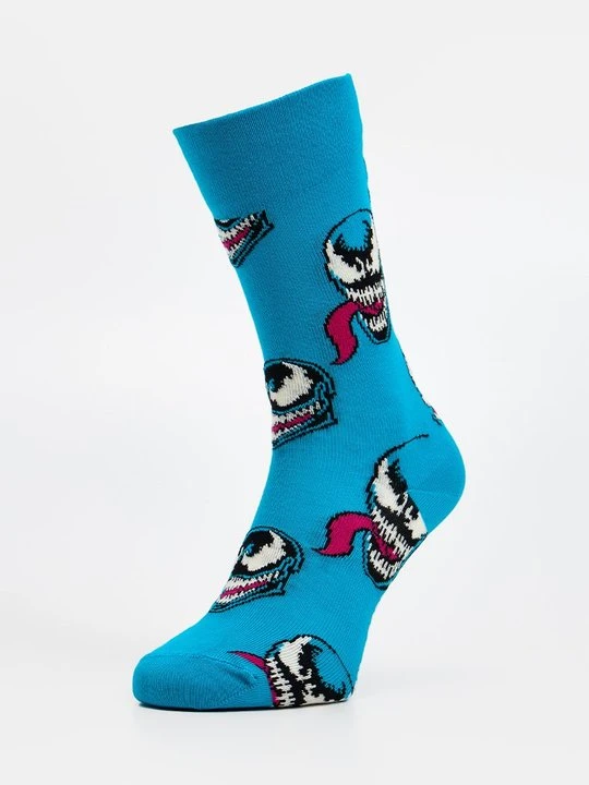 Zdjęcie produktu Skarpety Happy Socks niebieski