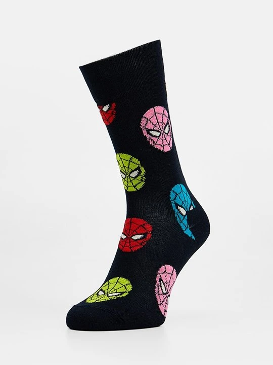 Zdjęcie produktu Skarpety Happy Socks granatowy