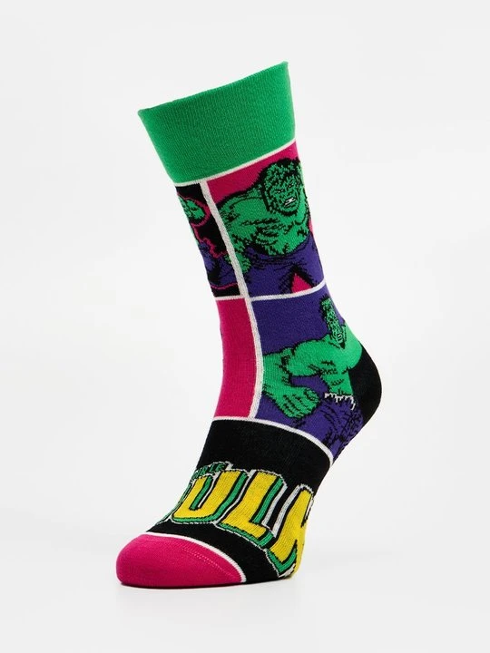 Zdjęcie produktu Skarpety Happy Socks zielony