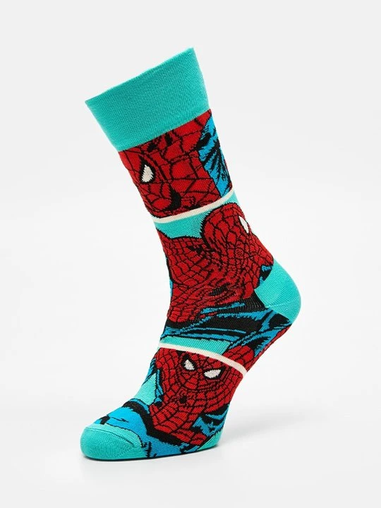 Zdjęcie produktu Skarpety Happy Socks turkusowy