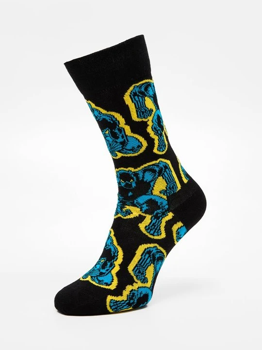 Zdjęcie produktu Skarpety Happy Socks czarny
