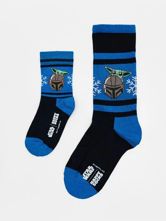 Zdjęcie produktu Skarpety Happy Socks czarny