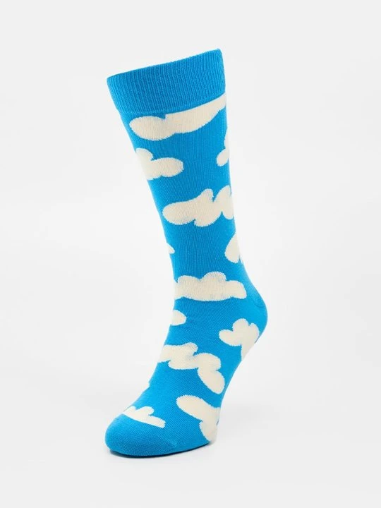 Zdjęcie produktu Skarpety Happy Socks jasnoniebieski