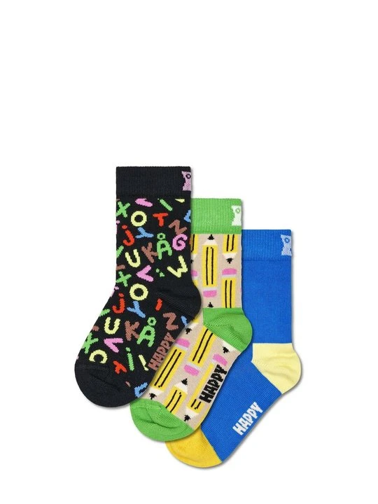 Zdjęcie produktu Skarpety Happy Socks niebieski