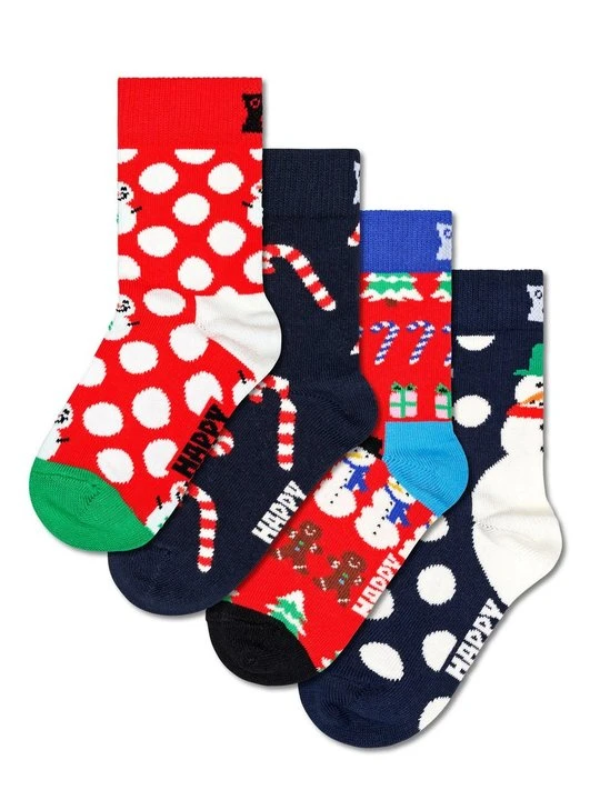 Zdjęcie produktu Skarpety Happy Socks biały