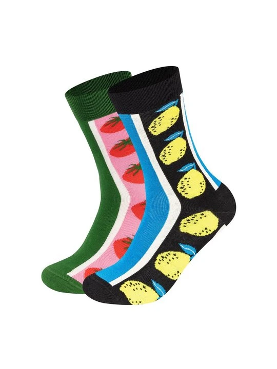 Zdjęcie produktu Skarpety Happy Socks zielony