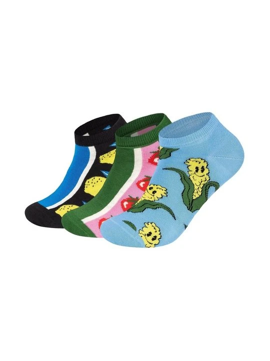 Zdjęcie produktu Skarpety Happy Socks niebieski