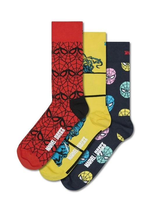 Zdjęcie produktu Skarpety Happy Socks niebieski