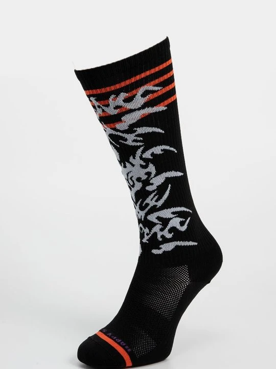 Zdjęcie produktu Skarpety Happy Socks czarny