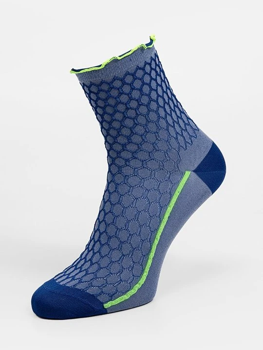 Zdjęcie produktu Skarpety Happy Socks niebieski