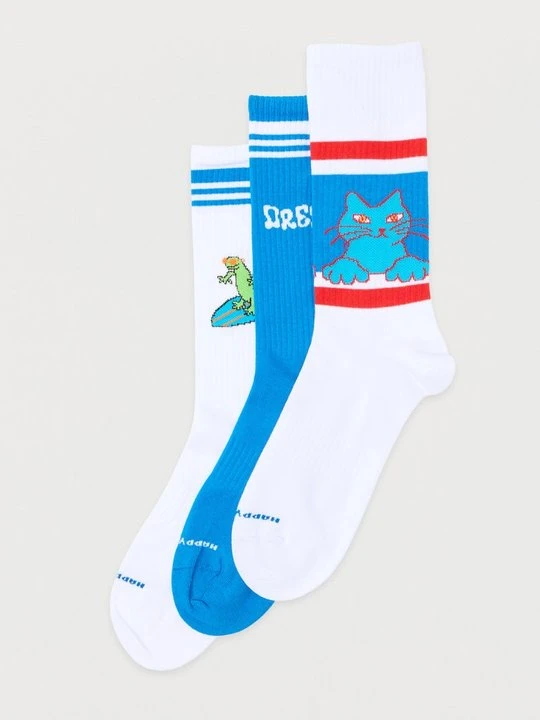 Zdjęcie produktu Skarpety Happy Socks