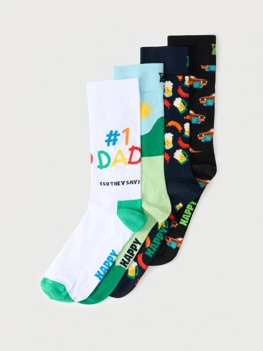Zdjęcie produktu Skarpety Happy Socks