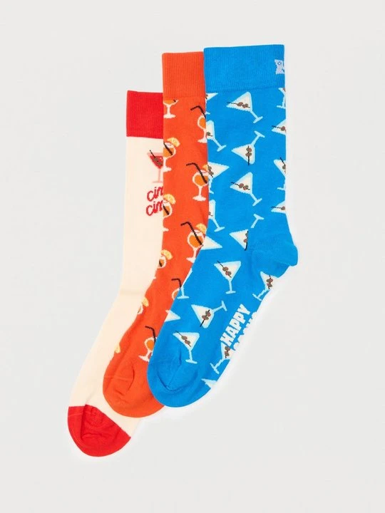 Zdjęcie produktu Skarpety Happy Socks