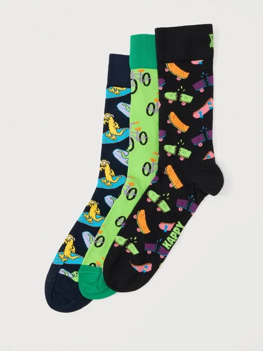 Zdjęcie produktu Skarpety Happy Socks