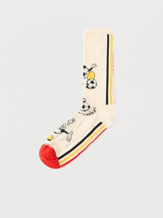 Zdjęcie produktu Skarpety Happy Socks biały