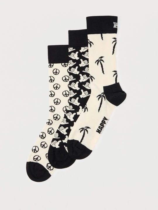 Zdjęcie produktu Skarpety Happy Socks czarny