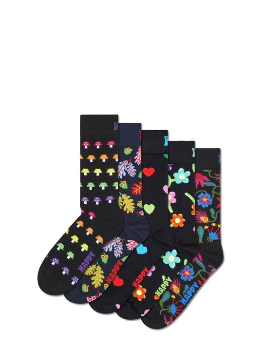 Zdjęcie produktu Skarpety Happy Socks czarny