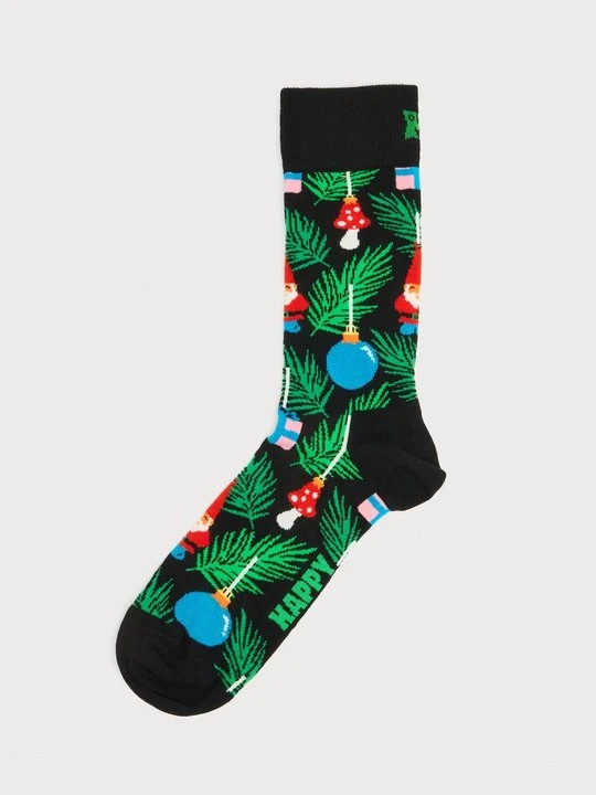 Zdjęcie produktu Skarpety Happy Socks czarny