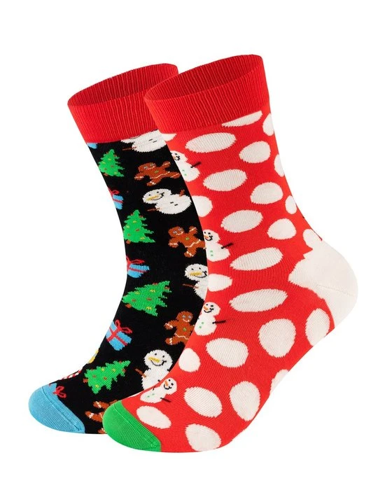 Zdjęcie produktu Skarpety Happy Socks czerwony
