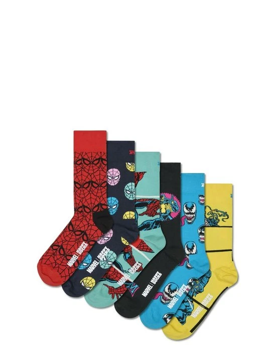Zdjęcie produktu Skarpety Happy Socks czerwony