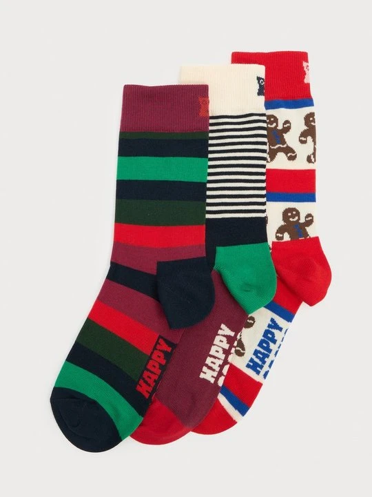 Zdjęcie produktu Skarpety Happy Socks czerwony