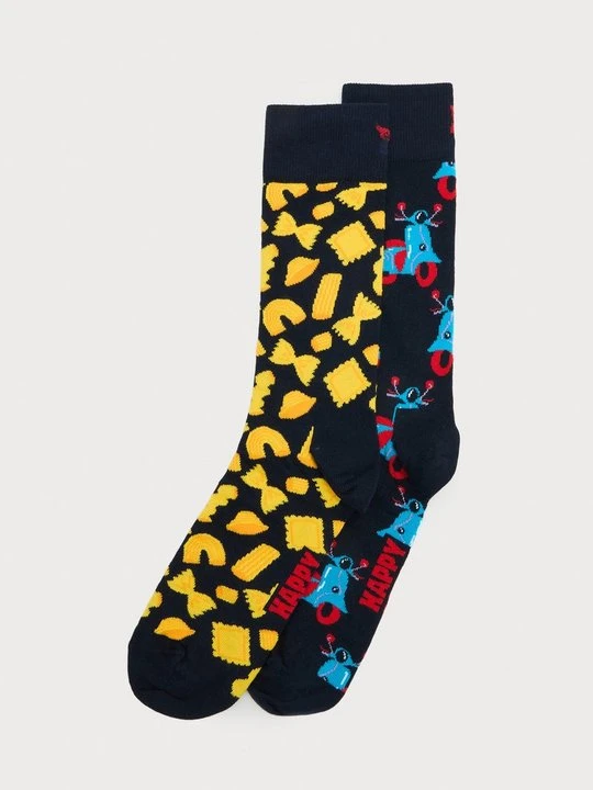 Zdjęcie produktu Skarpety Happy Socks granatowy