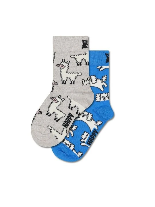 Zdjęcie produktu Skarpety Happy Socks mleczny