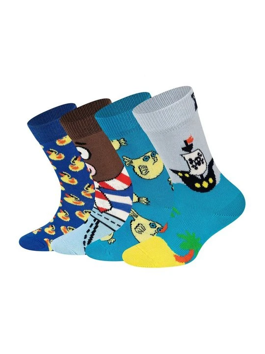 Zdjęcie produktu Skarpety Happy Socks niebieski