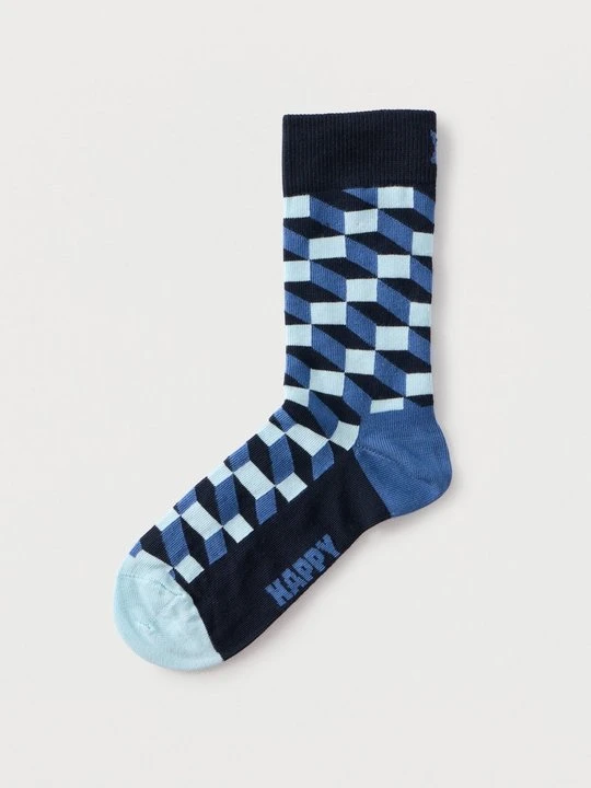 Zdjęcie produktu Skarpety Happy Socks niebieski