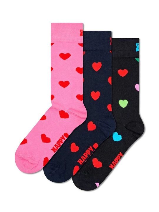 Zdjęcie produktu Skarpety Happy Socks niebieski
