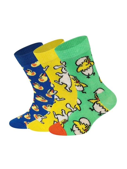Zdjęcie produktu Skarpety Happy Socks żółty