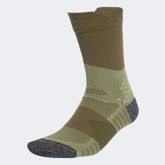 Zdjęcie produktu Skarpety Hermanos Koumori Adidas zielony