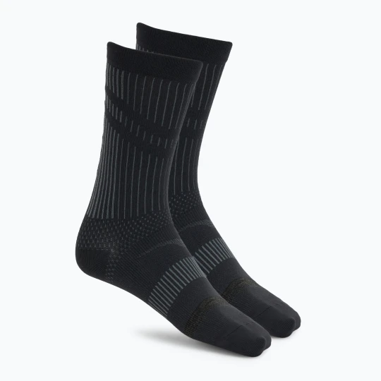 Zdjęcie produktu Skarpety HOKA Trail Race Crew black