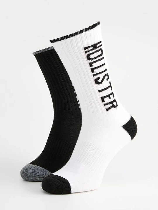 Zdjęcie produktu Skarpety Hollister Co.