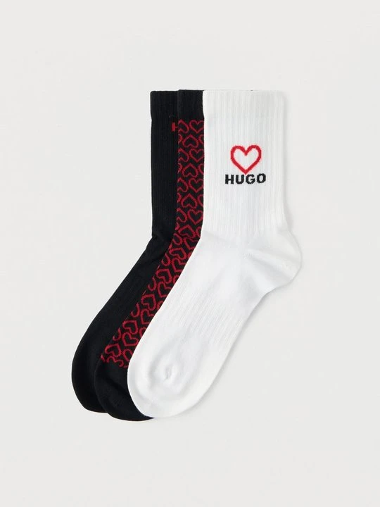 Zdjęcie produktu Skarpety Hugo