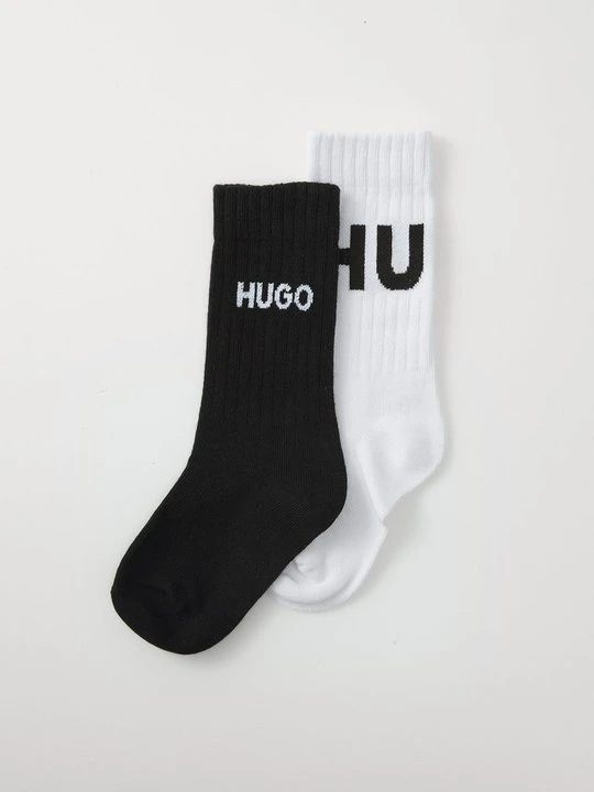 Zdjęcie produktu Skarpety Hugo czarny