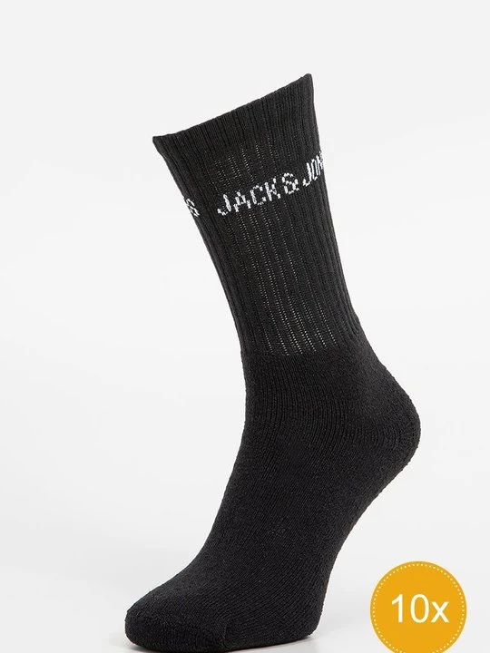 Zdjęcie produktu Skarpety Jack&Jones czarny