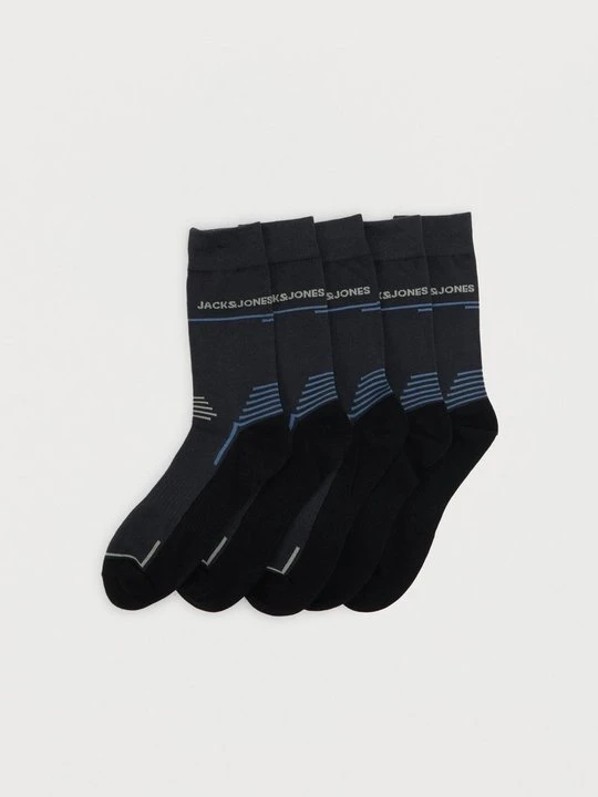 Zdjęcie produktu Skarpety Jack&Jones szary