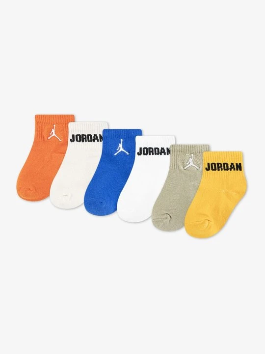 Zdjęcie produktu Skarpety Jordan niebieski