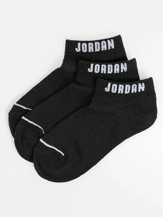 Zdjęcie produktu Skarpety Jordan czarny