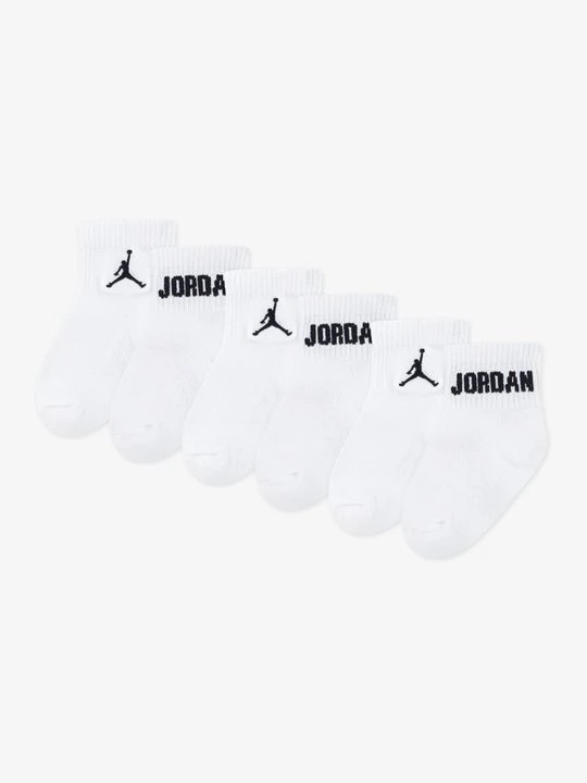 Zdjęcie produktu Skarpety Jordan biały
