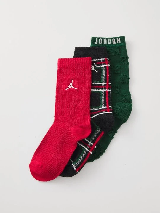 Zdjęcie produktu Skarpety Jordan czarny