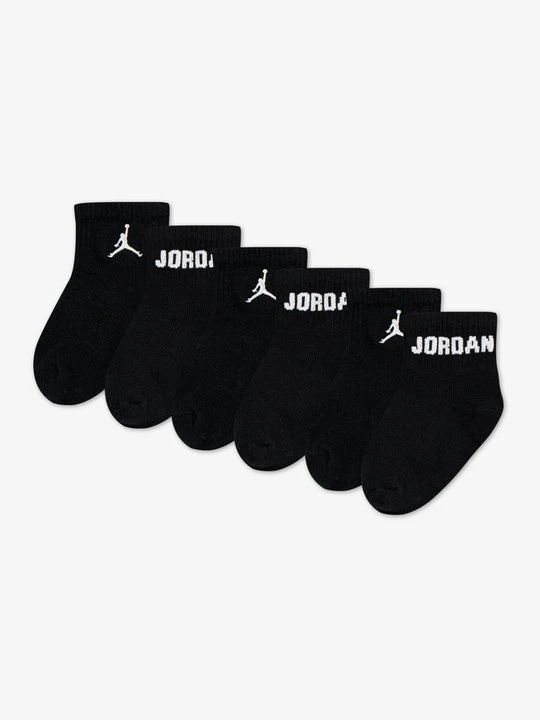 Zdjęcie produktu Skarpety Jordan czarny